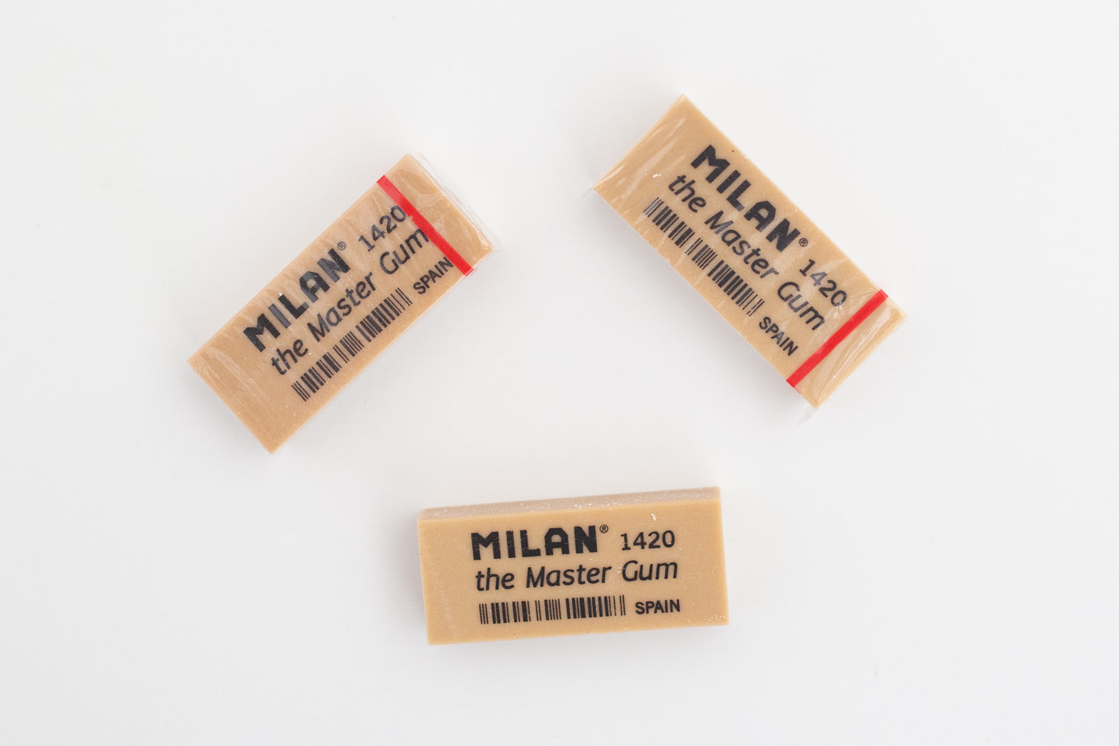 Milan 1420 Master Gum
