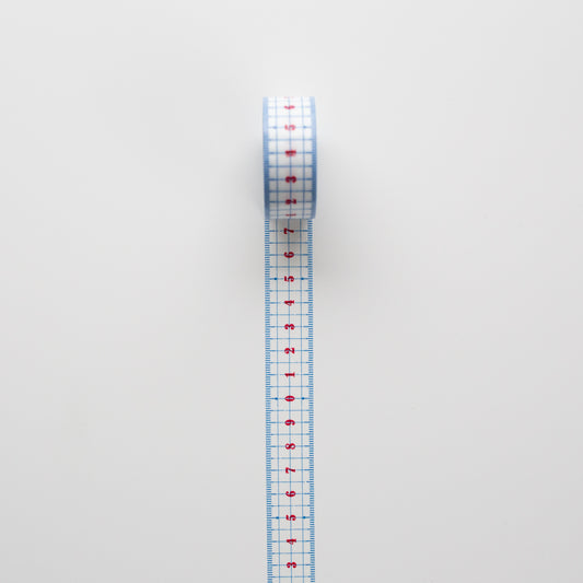 MT Masking Tape Lineal