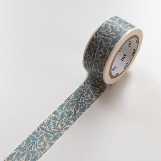 Mt Masking tape William Morris Morris & Co Oaktree