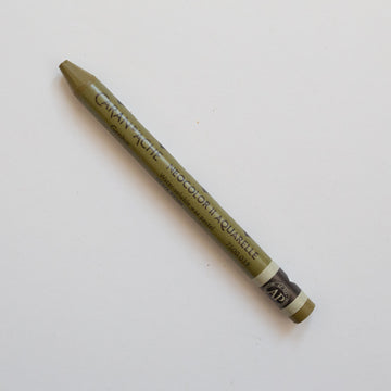 Caran d'Ache Neocolor II 039 Olive Brown
