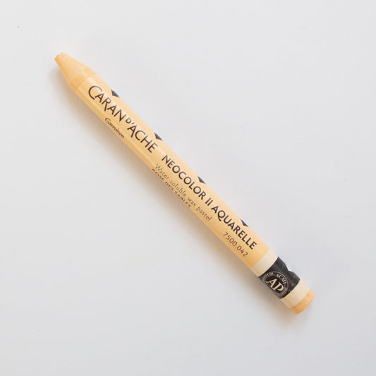 Caran d'Ache Neocolor II 042 Flesh
