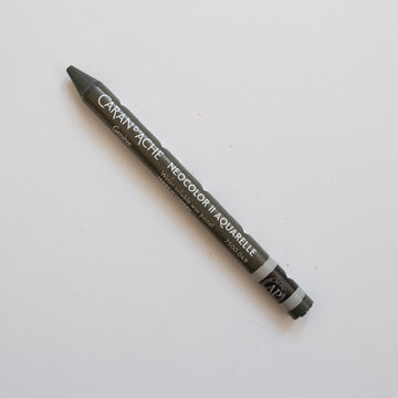 Caran d'Ache Neocolor II 049 Raw Umber