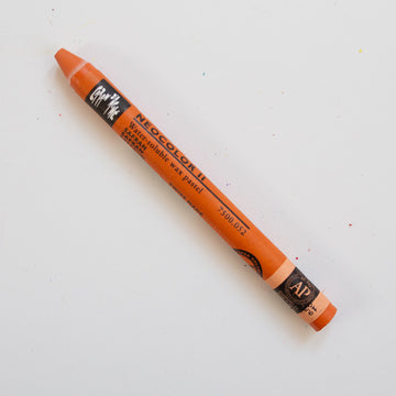 Caran d'Ache Neocolor II 052 Saffron