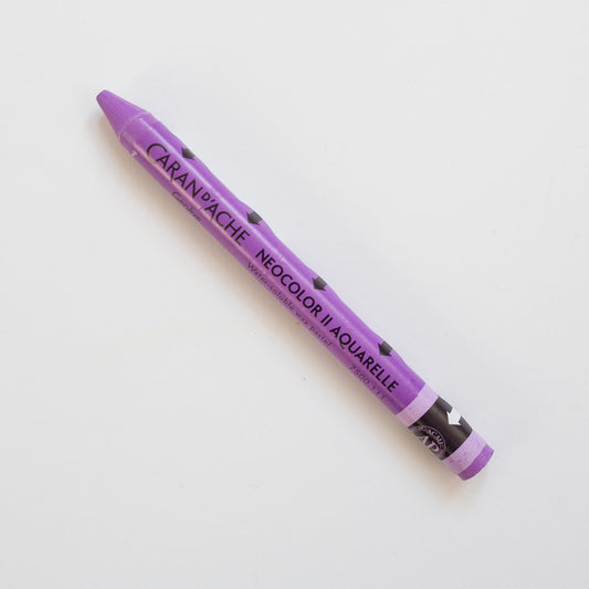Caran d'Ache Neocolor II 111 Mauve