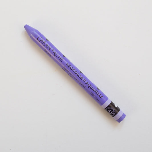 Caran d'Ache Neocolor II 131 Periwinkle Blue
