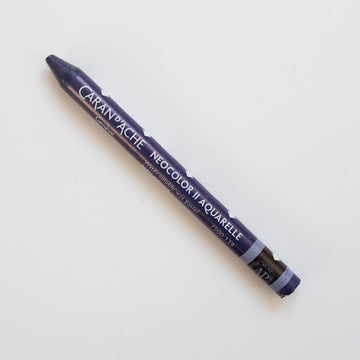 Caran d'Ache Neocolor II 139 Indigo Blue
