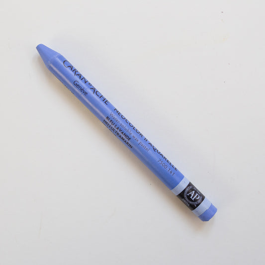 Caran d'Ache Neocolor II 141 Sky Blue