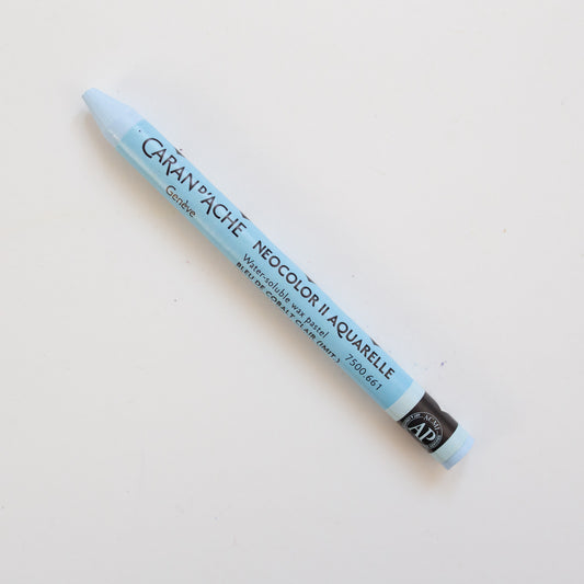 Caran d'Ache Neocolor II 661 Cobalt Blue 5%