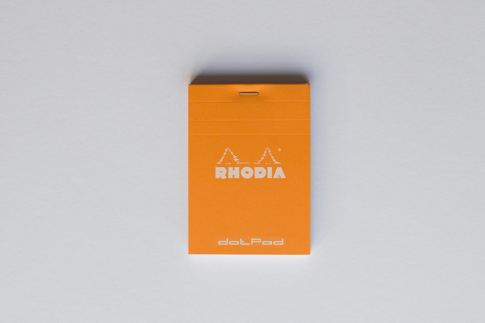 Rhodia Dotpad A6