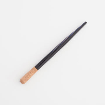 Pen Holder glossy black