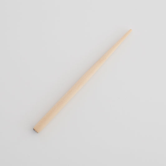 Stifthalter Naturholz