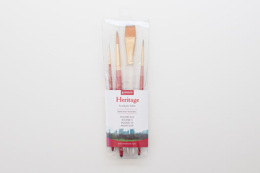 Princeton Heritage set