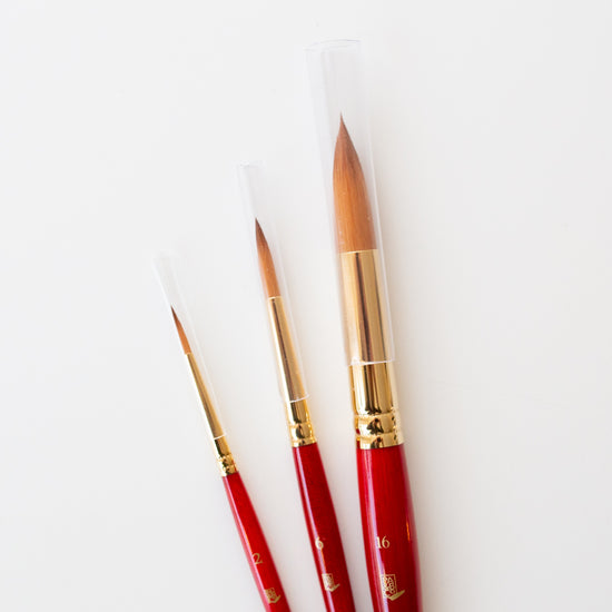 Princeton Heritage set 2, 6, 16
