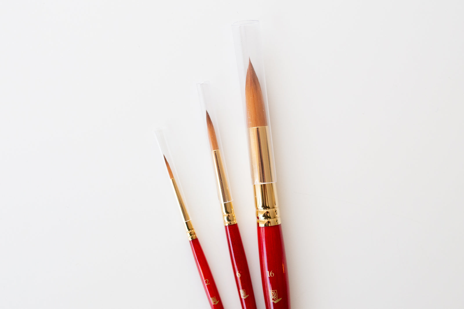 Princeton Heritage set 2, 6, 16