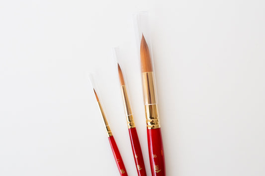 Princeton Heritage set 2, 6, 16