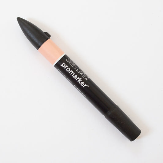 Winsor & Newton Promarker O138 Soft Peach