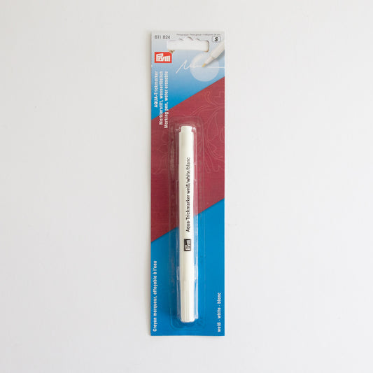 Prym markeerstift wit