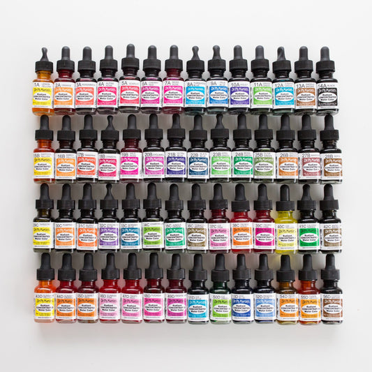 DR. Ph. Martin's Radiant Concentrated 1A Zitronengelb
