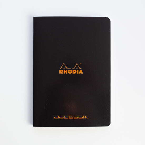 Rhodia Dotpad schrift A5