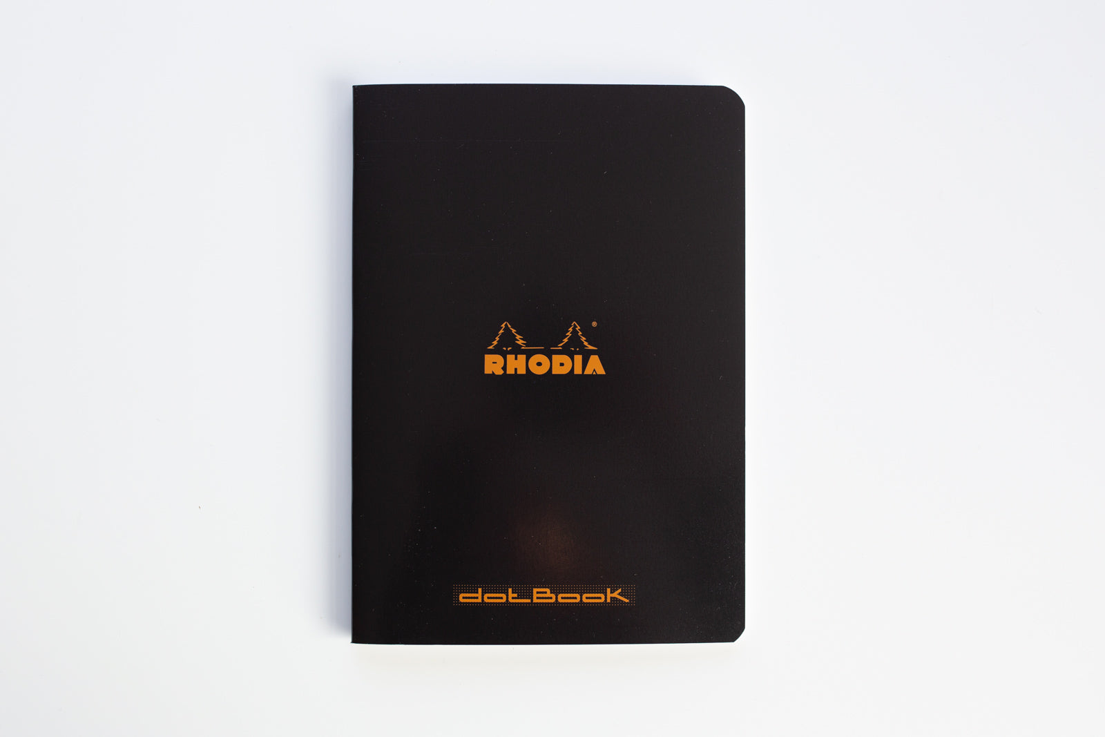 Rhodia Dotpad schrift A5