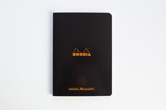 Rhodia Dotpad schrift A5