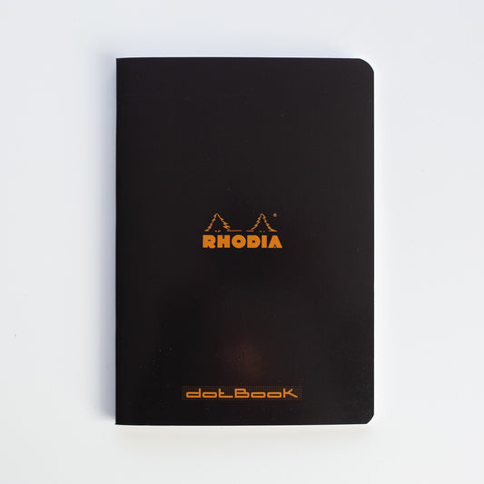 Rhodia Dotpad Notebook A5