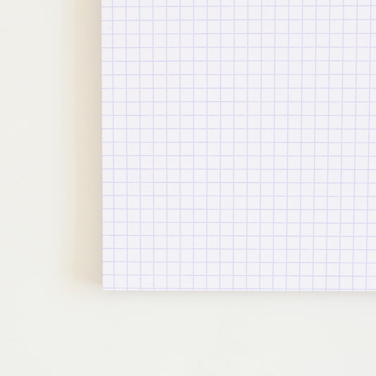 Rhodia A4 Blocked