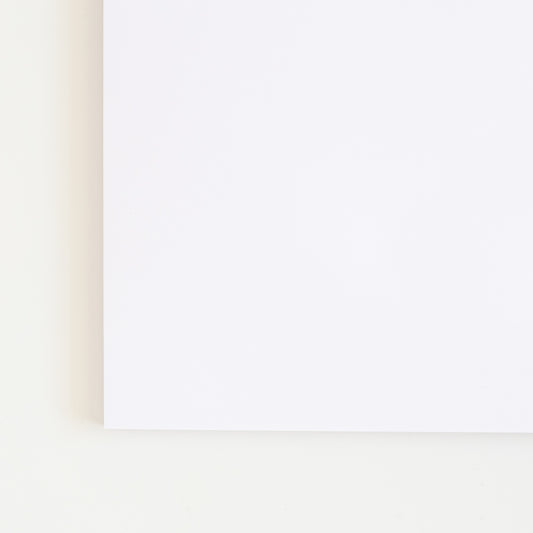 Rhodia A5 Blank