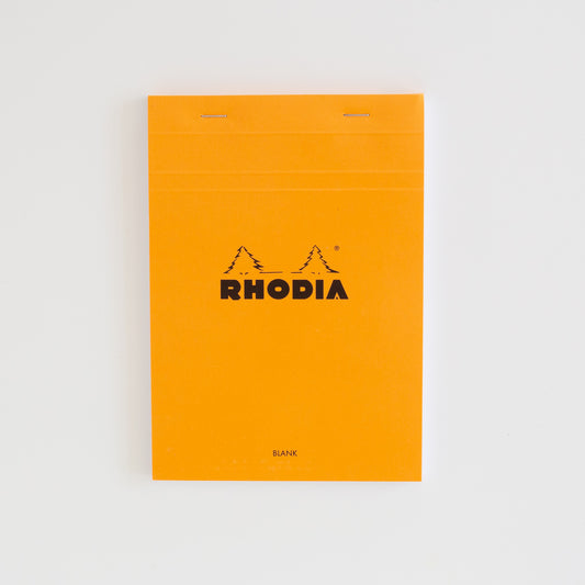 Rhodia A5 Blank