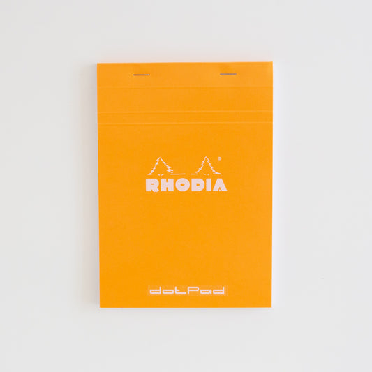 Rhodia A5 Dotpad