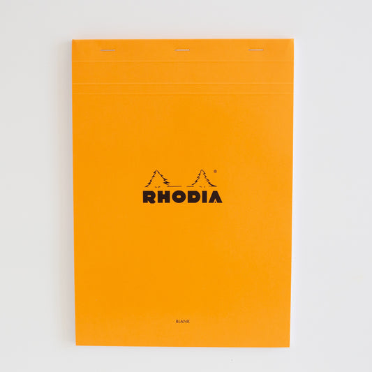 Rhodia A4 Blank
