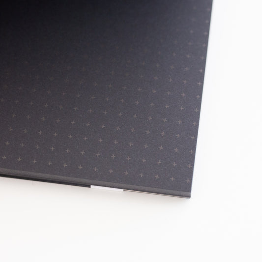 Rhodia Touch A5 Maya Pad Black Cross
