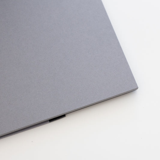 Rhodia Touch A4 Maya Pad Grey