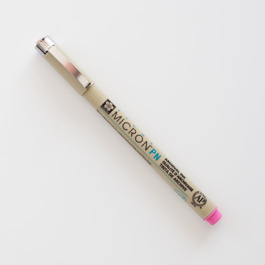 Sakura Pigma Micron PN 21 Pink
