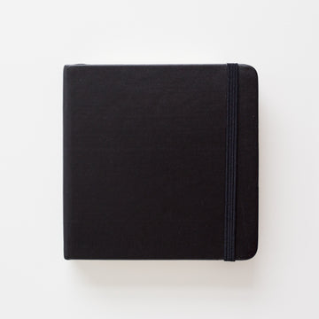 Skizzenbuch 12 x 12 cm Talens