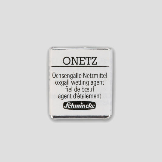 Schmincke Horadam Aquarelverf 031 Onetz half pan 1