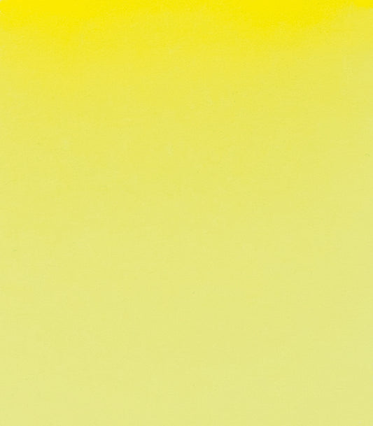 Schmincke Horadam Aquarelverf 215 Lemon Yellow half pan 2