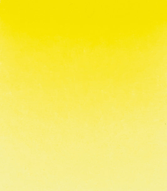 Schmincke Horadam Aquarelverf 224 Cadmium Yellow Light half pan 3