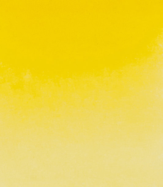Schmincke Horadam Aquarelverf 225 Cadmium Yellow Middle half pan 3