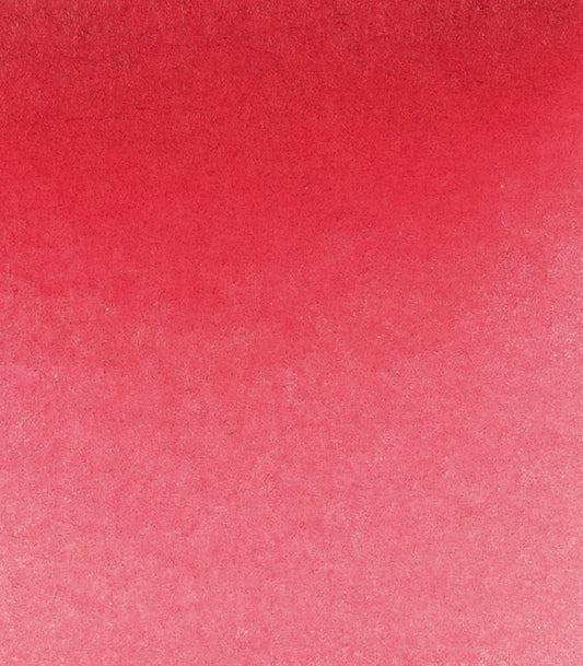 Schmincke Horadam Aquarelverf 344 Perylene Dark red half pan 3