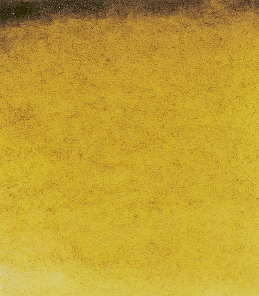 Schmincke Horadam® Halbpfanne transparent grüngold