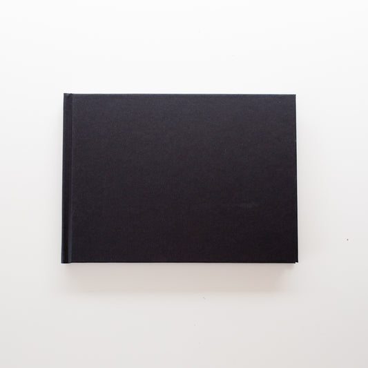 Seawhite Classic 140gr/m² 46 sheets 21x14,8cm Landscape