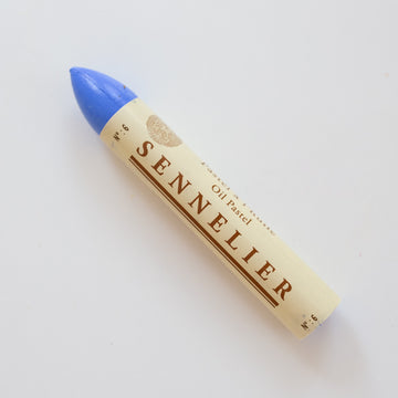 Sennelier Oil pastel 35ml 006 Pale Blue