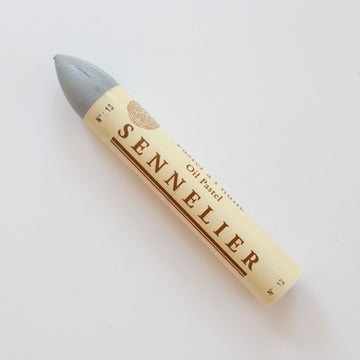 Sennelier Oil pastel 35ml 013  Grey