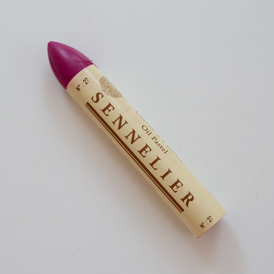Sennelier Oil pastel 35ml 027 Purple
