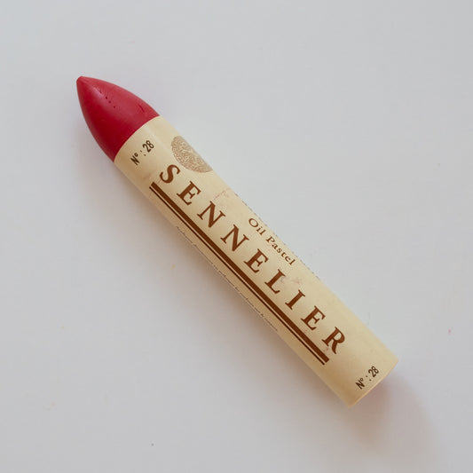 Sennelier Oil pastel 35ml 028 Pink