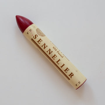 Sennelier Oil pastel 35ml 031 Ruby Red