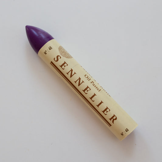 Sennelier Oil pastel 35ml 048 Red Violet