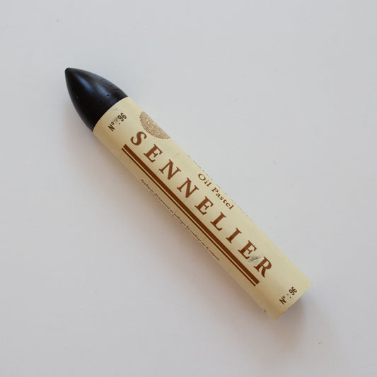 Sennelier Oil pastel 35ml 096 Payne's Grey