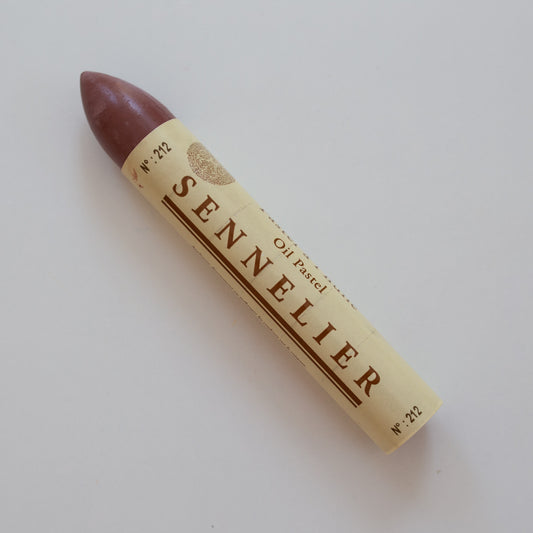Sennelier Oil pastel 35ml 212 Mummy